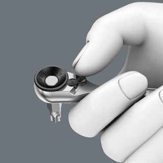 Kellnny Chìa Vặn Đai Ốc mini 1 4 Đa Năng