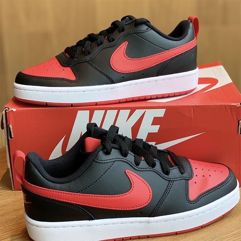 Giày Thể Thao Cổ Thấp Thời Trang retro Dành Cho Nữ court2 gs