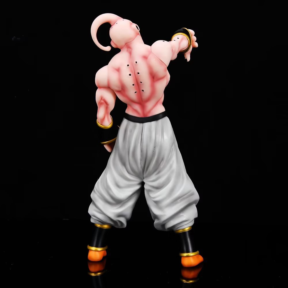 Mô Hình Nhân Vật anime dragon ball 29cm Bằng pvc Có Nam Châm Để Bàn Trang Trí