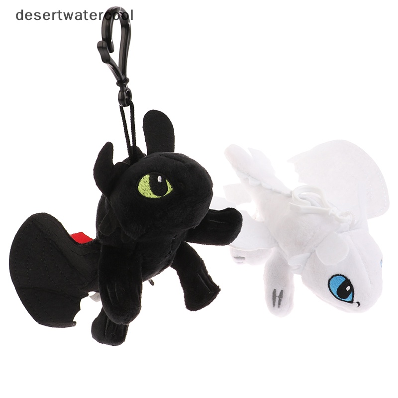 Thú Nhồi Bông Hình Rồng Hoạt Hình anime how to train your dragon