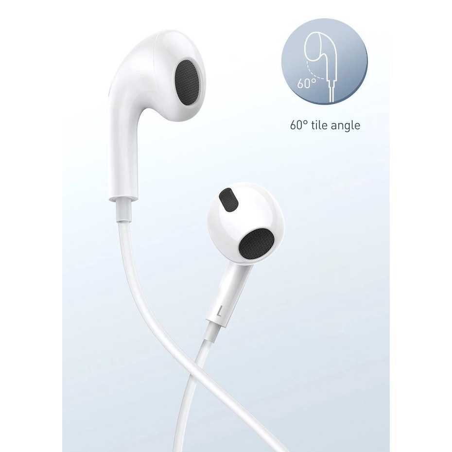 Tai Nghe 3.5mm Cho apple iphone 4 5 6 android