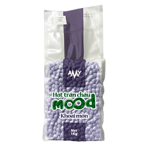 Trân châu Mood gói 1kg