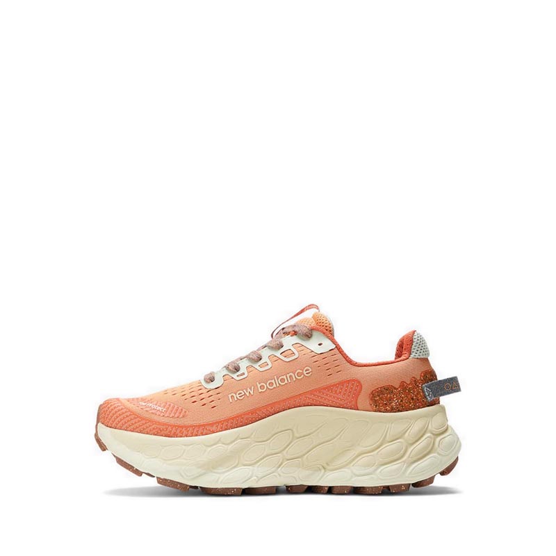 Giày Chạy Bộ New Balance Fresh Foam X Trail More v3 Women's - Peach