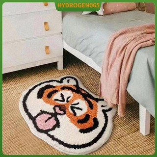 Thảm Chùi Chân Họa Tiết Hoạt Hình Dễ Thương Hydrogen065