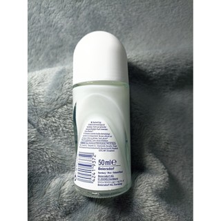 Lăn khử mùi NIVEA 50ml  - HANGDUC69