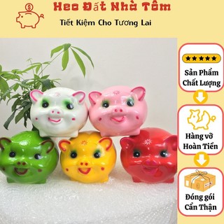 Heo đất lợn đất mã pi truyền thống (giá xưởng)