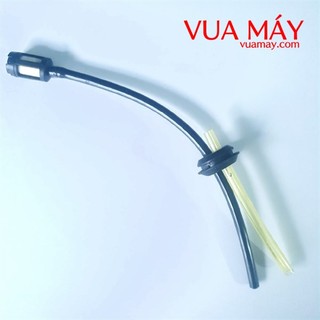 Lọc xăng cắt cỏ bao gồm cả ống xăng máy cắt cỏ
