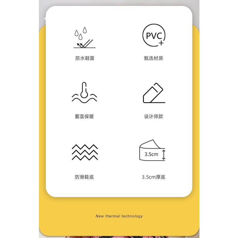 ShoeFairy  dép lông dép bông Đế Dày dép quai hậu đế cao 2023 hot trend Thiết kế độc đáo Chất liệu tốt Tự nhiên Tinh tế FMR23B0KWY 46Z231115