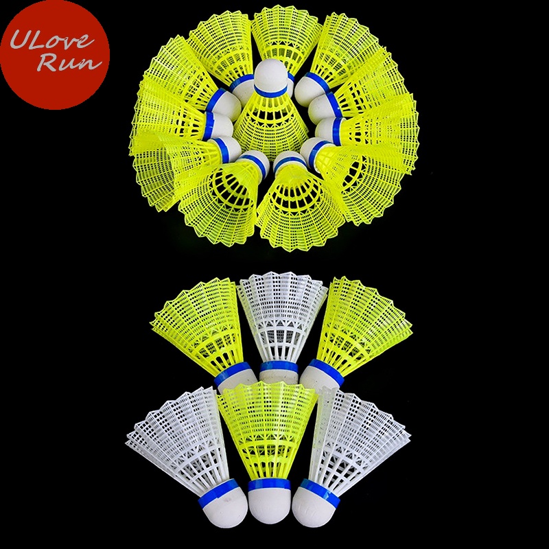 1 Bóng Lông Chất Liệu nylon Màu Vàng Trắng Vnloverun 1 Cái Cho Trẻ Em