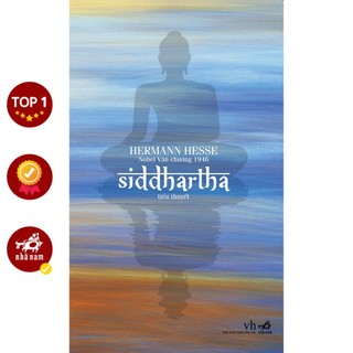 Sách - Siddhartha