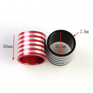 Vòng Chêm Cổ Xe Đạp Bi30Mm