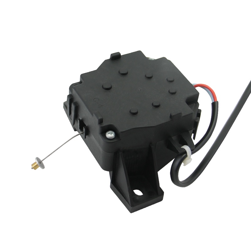 Máy Giặt Thiên Nga Máy Kéo Nhỏ XQB60-3288CL Động Cơ Mất Nước TB80V20 Phụ Kiện Van Thoát Nước pxb6