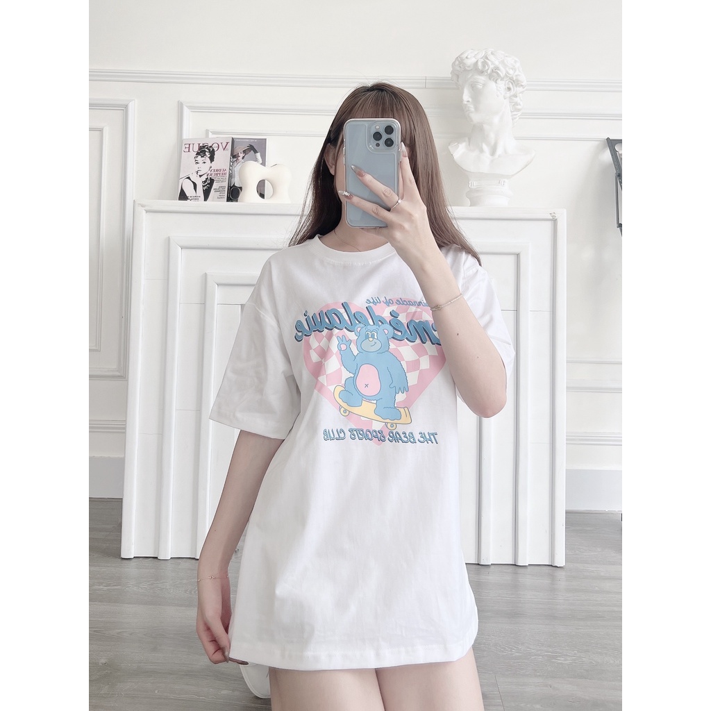 ADLV Heart T-Shirt