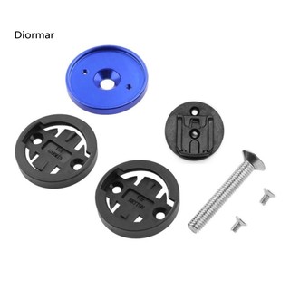 Giá Đỡ Đồng Hồ Tốc Độ Cho Xe Đạp