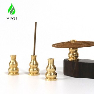 Kẹp Đốt Trầm Hương mini Truyền Thống Đa Năng Phong Cách Tây Tạng Giá Đỡ