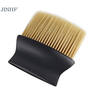 Jinhf Bàn Chải Mềm Làm Sạch Lỗ Thông Gió Nội Thất Xe Hơi / Văn Phòng / Nhà Cửa / Làm Sạch Bụi Bẩn Tạo Tác Chạy