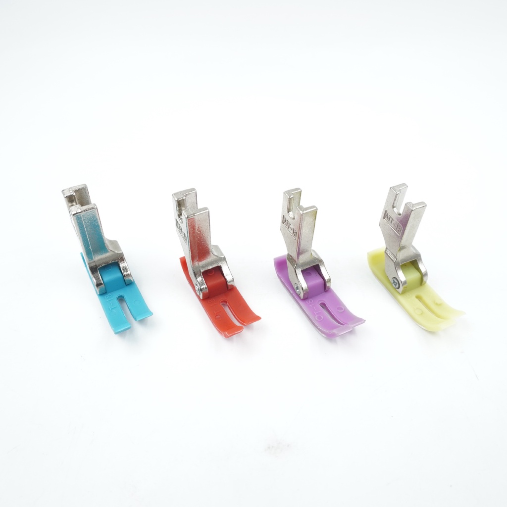 Chân Vịt Nhựa Máy May 1 Kim MT-18 Phụ Kiện Máy May