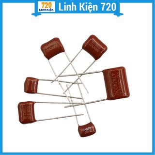 Tụ Đỏ CBB 400V