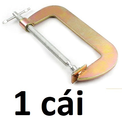COMBO 2 VAM KẸP CHỮ C 2 inch