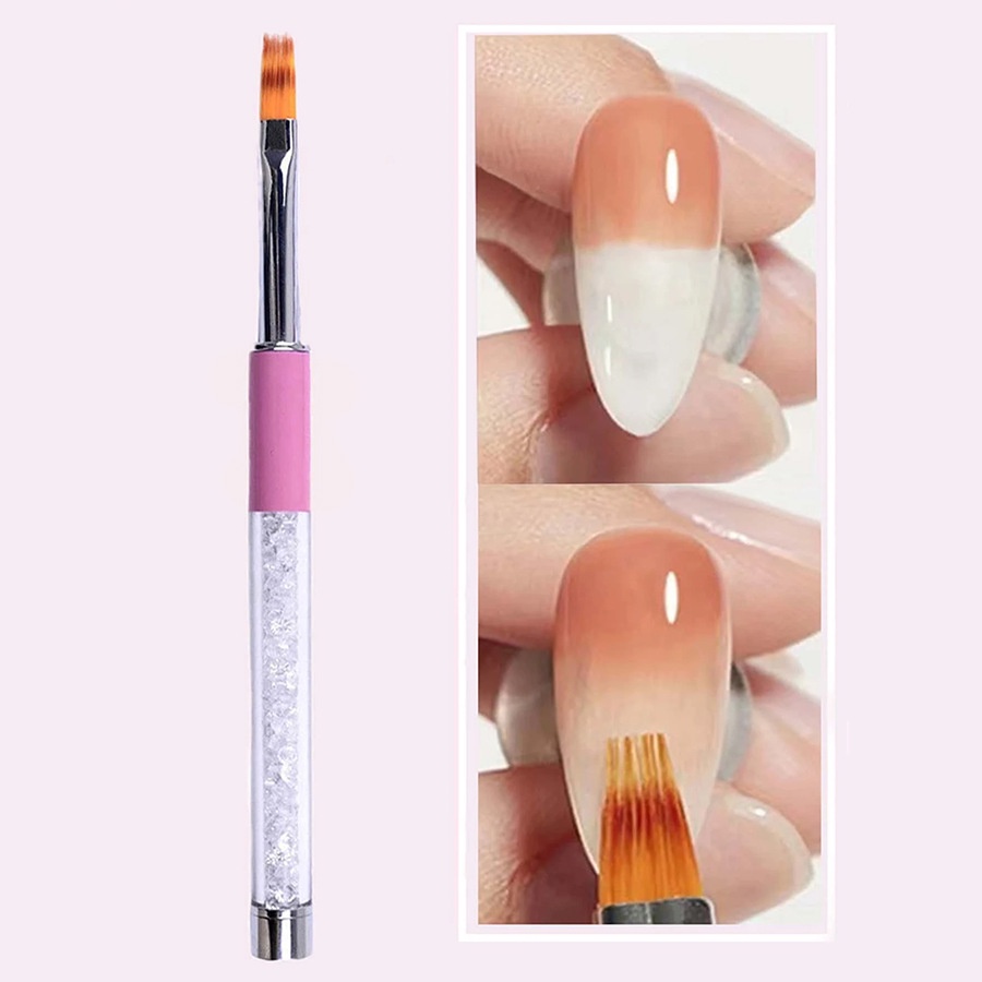 Fzc Bút Đính Đá Pha Lê Trang Trí Móng Tay Nghệ Thuật