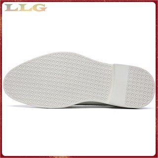 Giày Da Mũi Nhọn Thời Trang Lịch Lãm Cho Nam