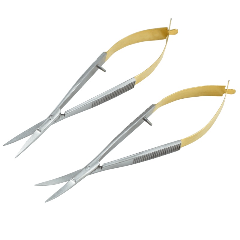 Kéo Cắt Răng Chuyên Dụng Chất Lượng Cao