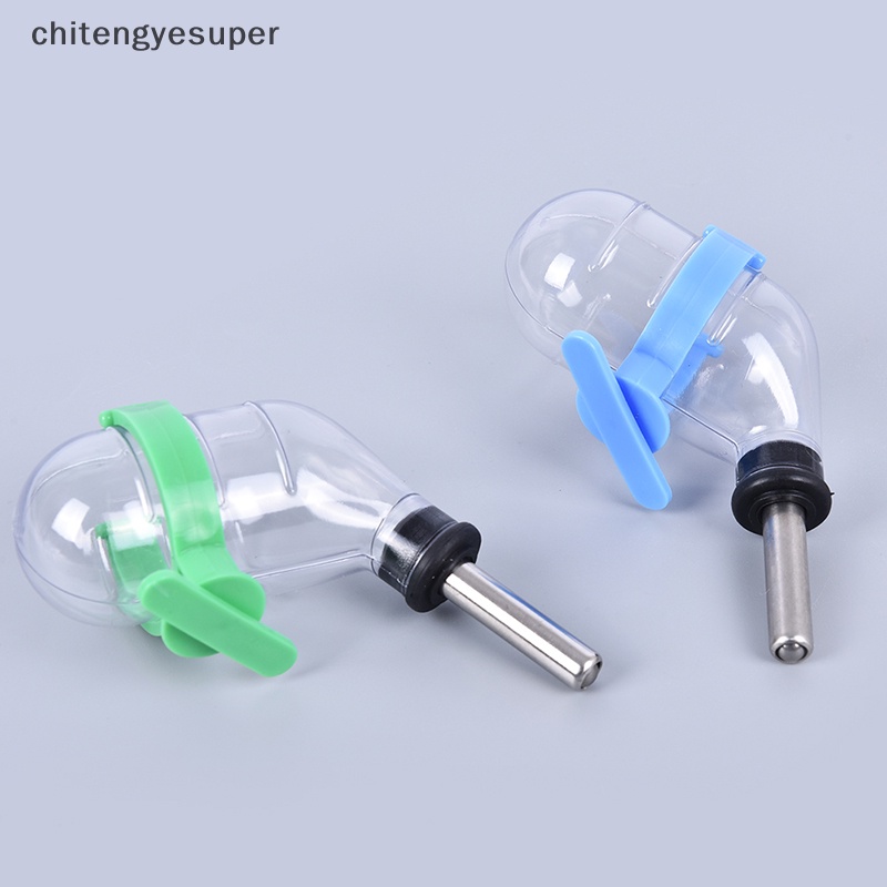 Bình Uống Nước Tự Động Cho hamster Thỏ cgs