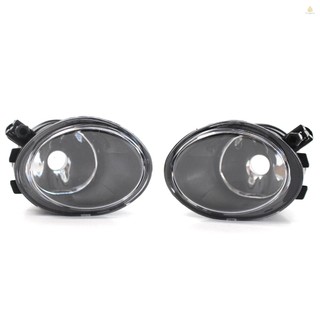 1 Cặp Đèn Sương Mù Thay Thế Cho bmw e46 3 series 2001-2005 m3 1999-2002 e39 m5