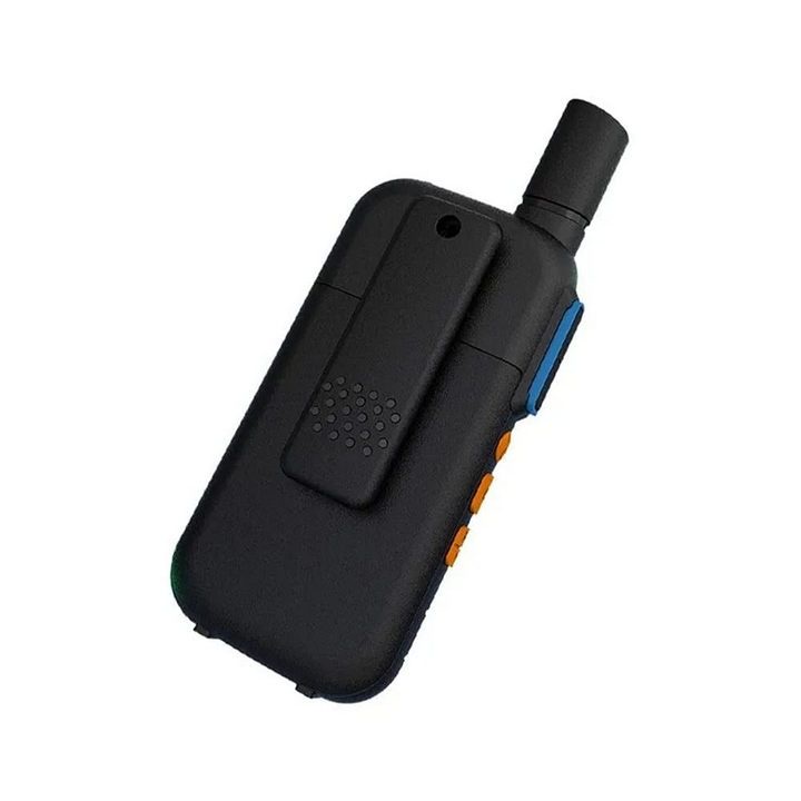 - Bộ Đàm Siêu Mỏng PTT Power Ultra-Thin Có Thể Sạc Lại - King Of Prussia