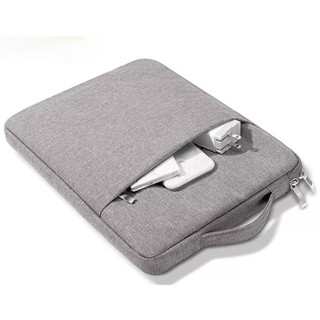 Túi Chống Sốc Laptop 13Inch 14Inch 15.6Inch Vải Có Quai Xách Túi Đựng laptop  Chất Lượng