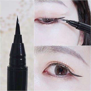 Kẻ Mắt Dạ Karadium Waterproof Black