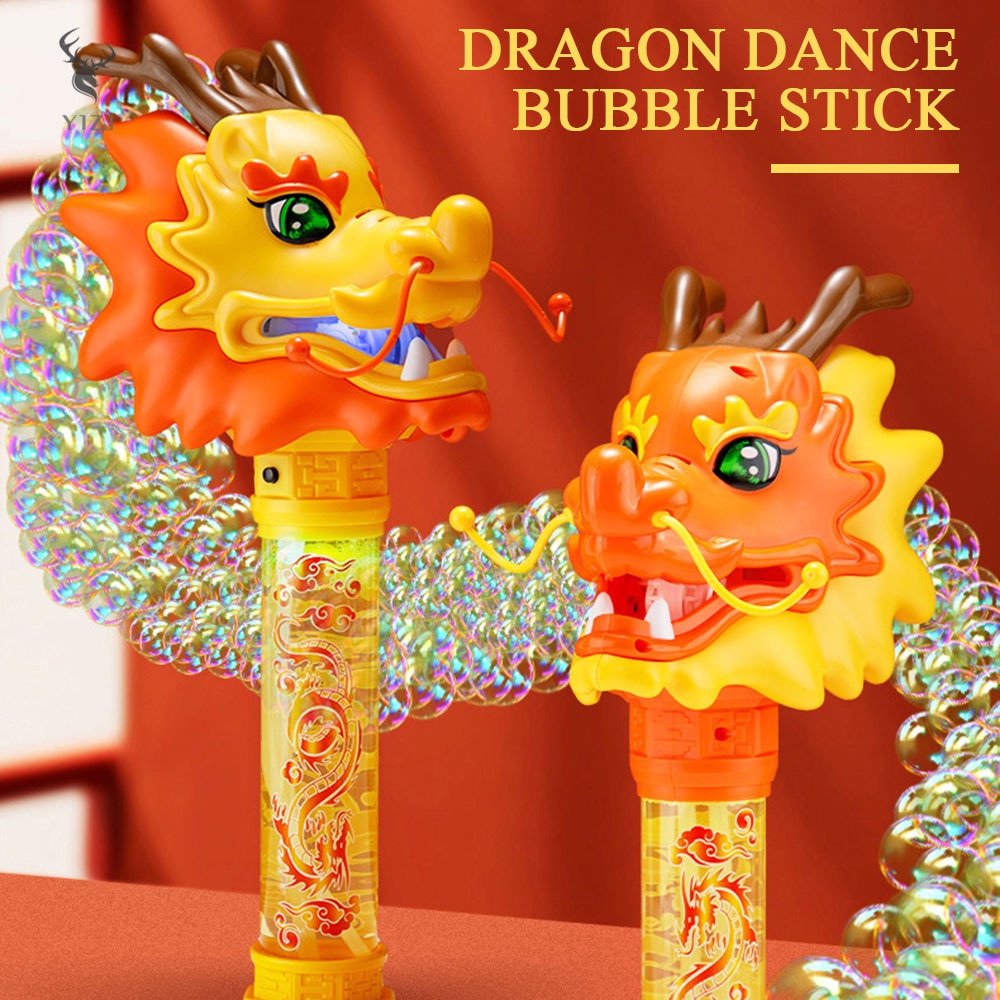 Dụng Cụ Tạo Bong Bóng Đa Năng Cho Trẻ Em