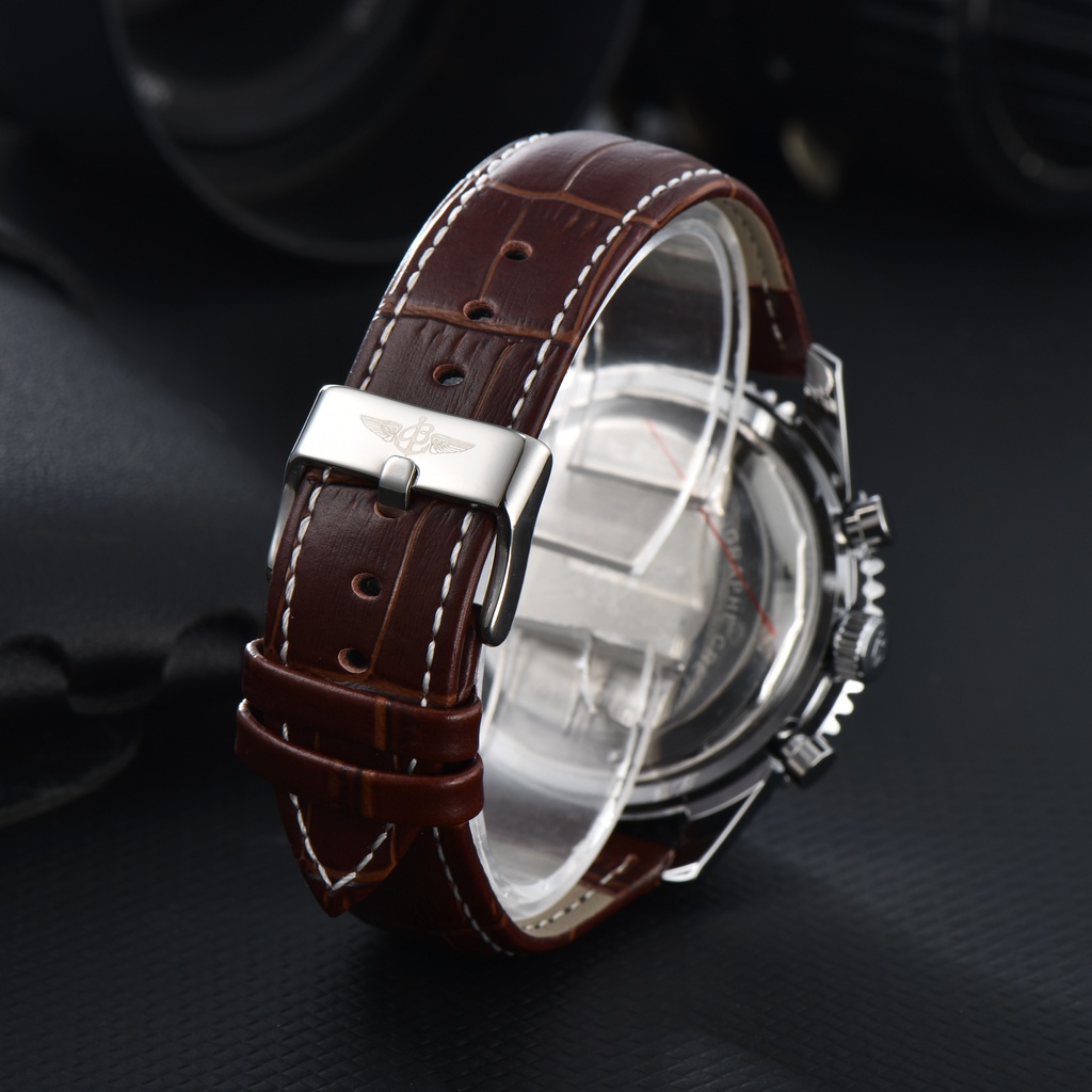 Novicta-bnl Đồng Hồ Đeo Tay quartz 6 Công Sở Cho Nam