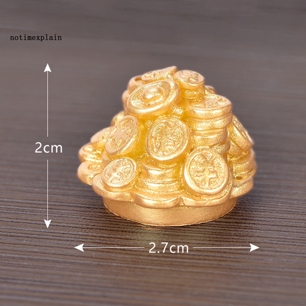 Notimexplain Tiền Sử Vàng Giả Bằng Nhựa Trang Trí Nhà Cửa