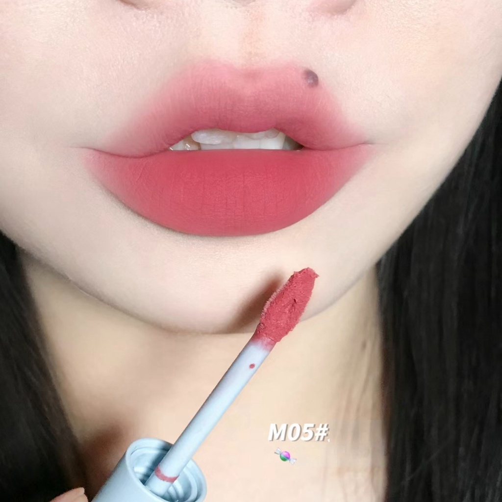 Son kem lì FLORTTE Meow 2.3g