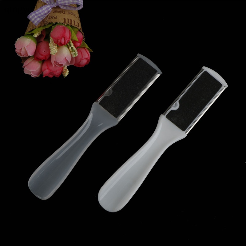 Mới 1 Dụng Cụ Tẩy Tế Bào Chết Cho Bàn Chân