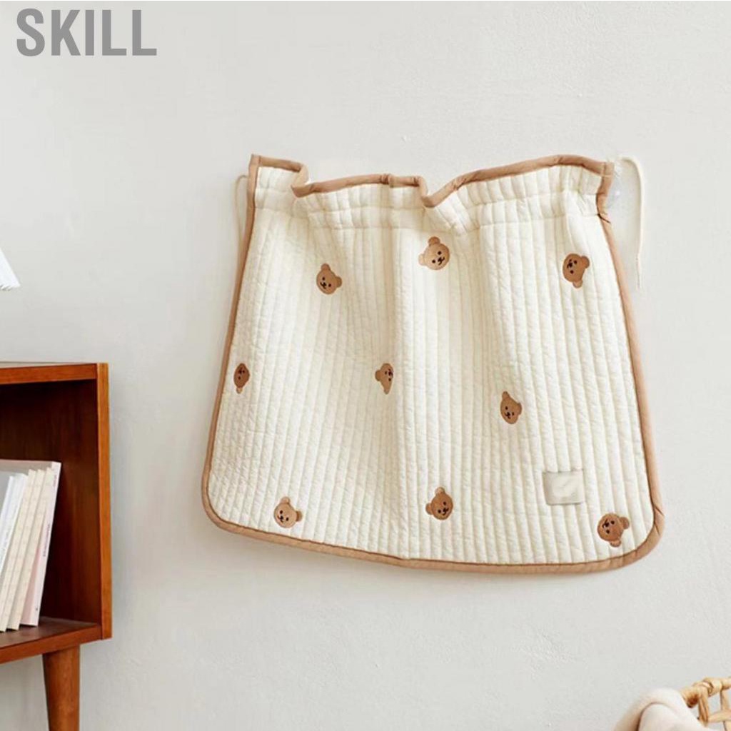 Skill Car Side Window Curtain Slide Cute Pattern Cotton Thicken Suction Cups Curtains for Sunshade
