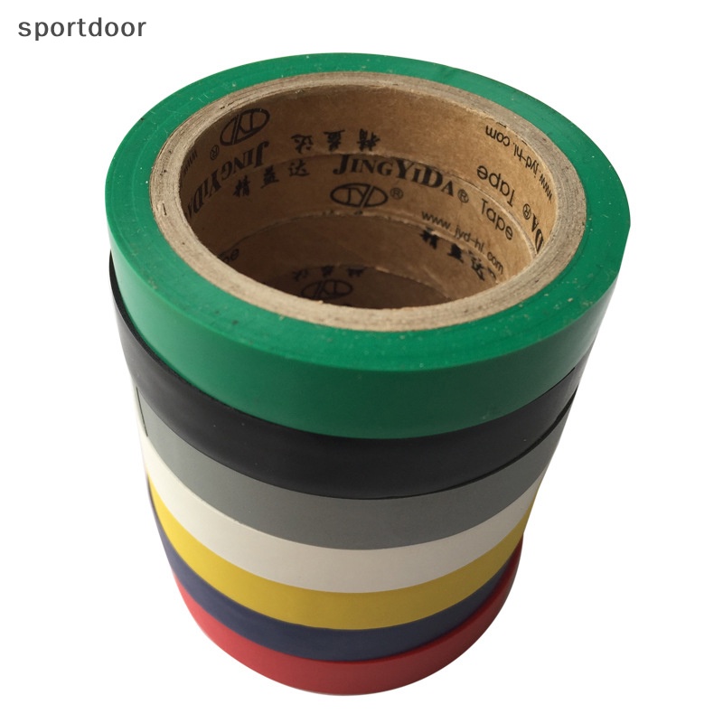 Băng Keo Dán Tay Cầm Vợt Cầu Lông / tennis Dạng gel Đặc Biệt
