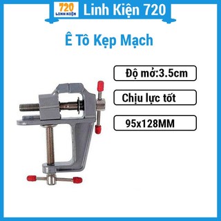 Ê tô kẹp mạch 95x128mm