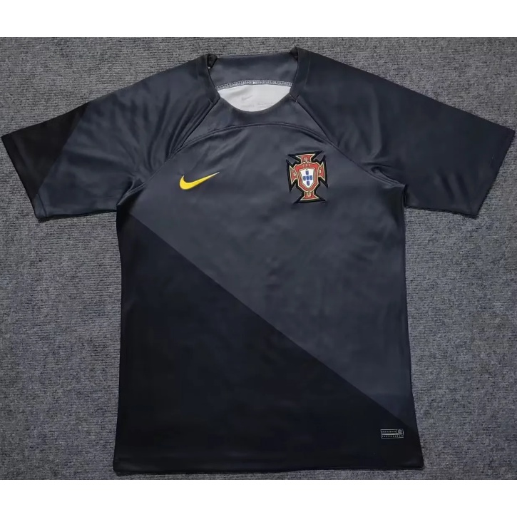 Áo Bóng Đá 2324 portugal ronaldo 7 Phiên Bản Đặc Biệt Chất Lượng Cao