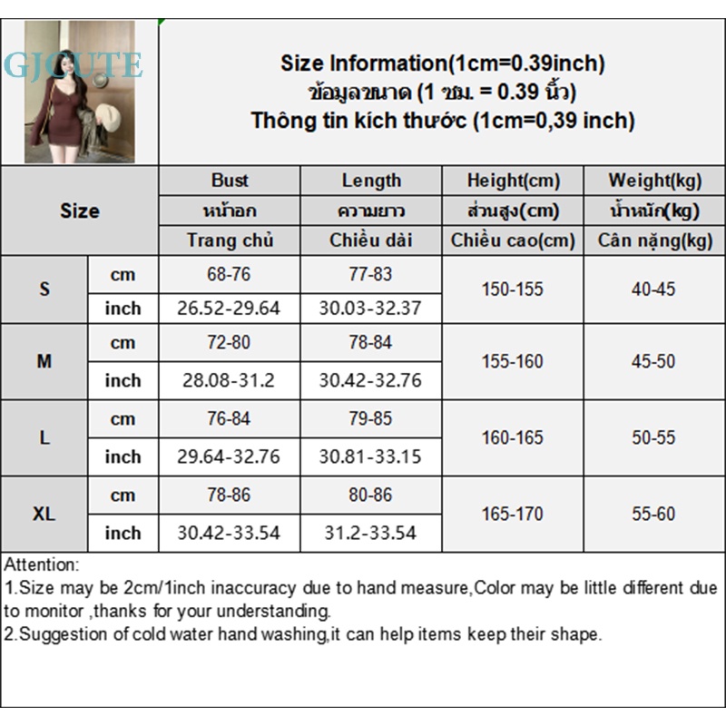 Gjcute Đầm Ngắn Dáng Ôm Tay Loe Viền Ren Gợi Cảm Cho Nữ wtd | BigBuy360 - bigbuy360.vn