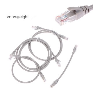 Dây cáp mạng cổng rj45 lan ngắn 0.2m-1.5m sujian333 cat6e