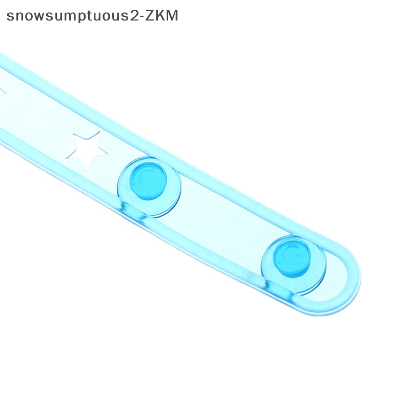 # Snow # Vòng Đeo Tay Phát Sáng Cho Tiệc Sinh Nhật Khách Dự Tiệc Giáng Sinh / halloween Cho Bé