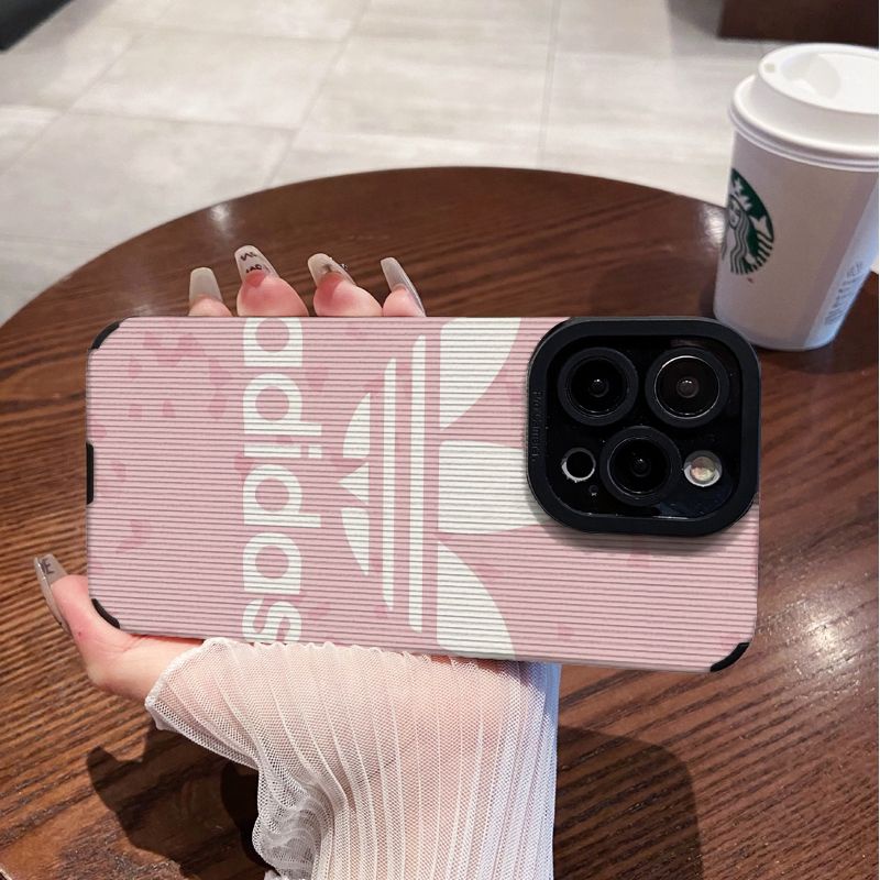 Ốp Điện Thoại Mềm Họa Tiết Sáng Tạo Cho Iphone 14Promax 13 12 11 xs xr 8plus 15promax