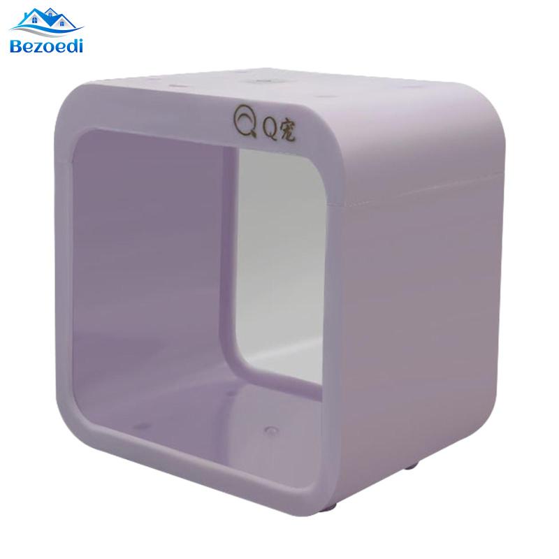 Bể Cá Hình Vuông Bằng Acrylic Trong Suốt Đa Năng