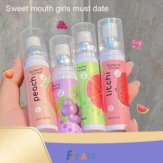 Sundday hương đào tươi răng miệng sảng khoái răng miệng di động lâu dài chăm sóc răng miệng 22ml fate1
