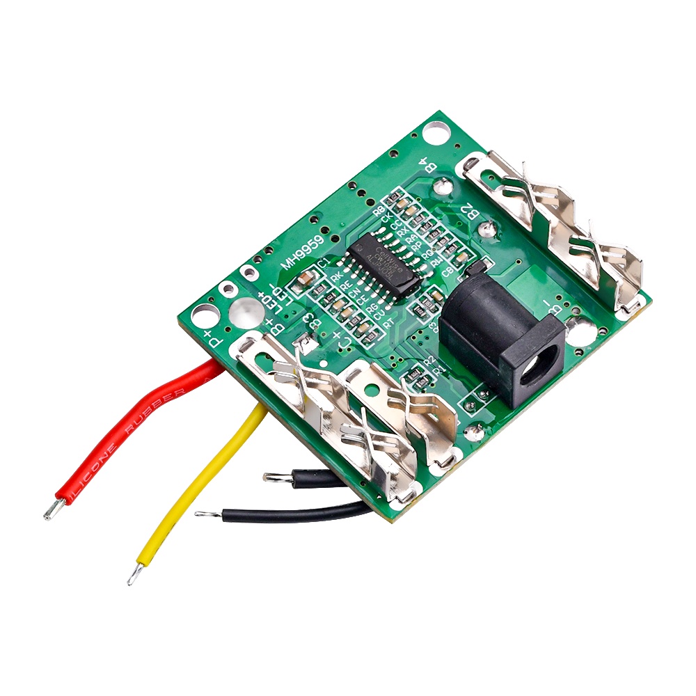 Bảng Mạch Bảo Vệ Pin lithium 18 / 21v