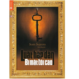 Sách thái hà - luật hấp dẫn bí mật tối cao