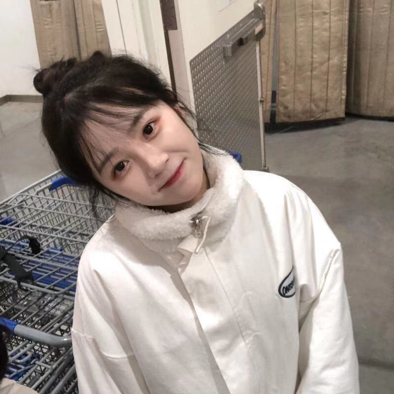 Áo Khoác cotton Giả Lông Cừu Dày Hai Mặt Dáng Rộng Phong Cách Hàn Quốc Thời Trang Mùa Đông 2024 Cho Nữ