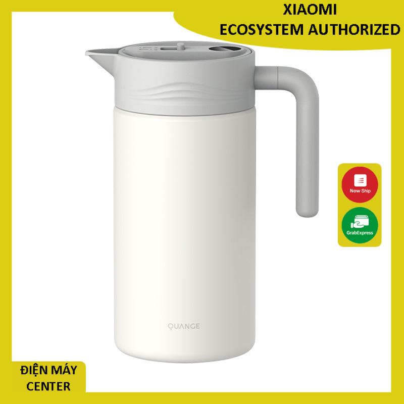 Bình nước giữ nhiệt Xiaomi Quange 1.5L - Bảo hành 3 tháng - Shop MI Ecosystem Authorized